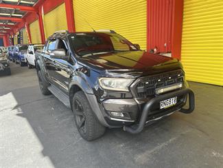 2015 Ford Ranger - Thumbnail