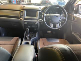 2015 Ford Ranger - Thumbnail