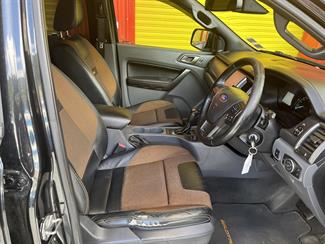 2015 Ford Ranger - Thumbnail