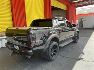 2015 Ford Ranger - Thumbnail