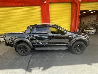 2015 Ford Ranger - Thumbnail