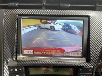 2012 Toyota Prius - Thumbnail