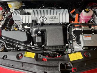 2012 Toyota Prius - Thumbnail