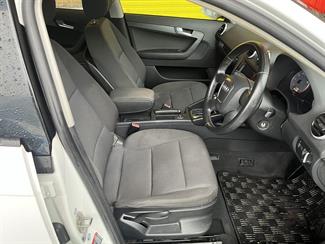 2011 Audi A3 - Thumbnail