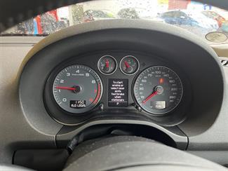 2011 Audi A3 - Thumbnail