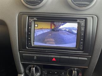 2011 Audi A3 - Thumbnail