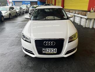 2011 Audi A3 - Thumbnail