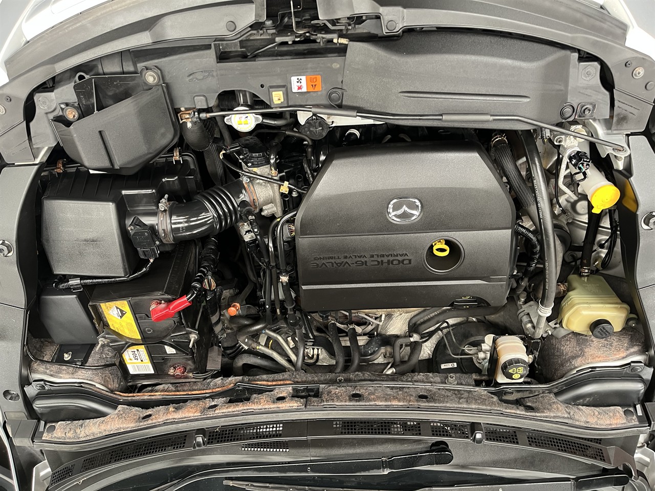 2015 Volkswagen Tiguan