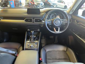 2019 Mazda Cx-5 - Thumbnail
