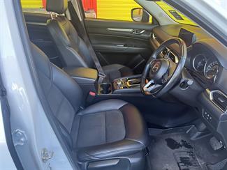 2019 Mazda Cx-5 - Thumbnail