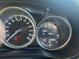 2019 Mazda Cx-5 - Thumbnail