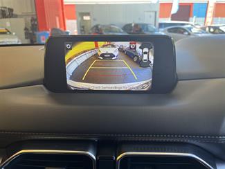 2019 Mazda Cx-5 - Thumbnail