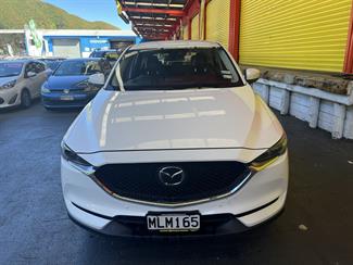 2019 Mazda Cx-5 - Thumbnail
