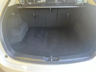 2019 Mazda Cx-5 - Thumbnail