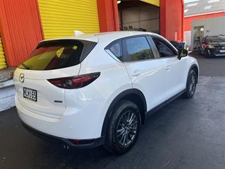 2019 Mazda Cx-5 - Thumbnail