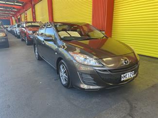 2011 Mazda 3 - Thumbnail