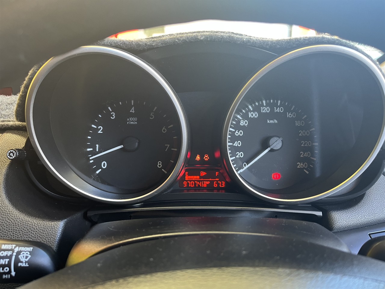 2011 Mazda 3