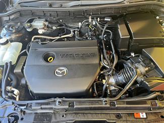 2011 Mazda 3 - Thumbnail