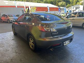 2011 Mazda 3 - Thumbnail