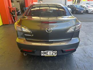 2011 Mazda 3 - Thumbnail