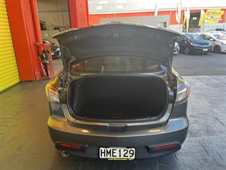 2011 Mazda 3 - Thumbnail