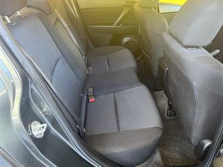 2011 Mazda 3 - Thumbnail