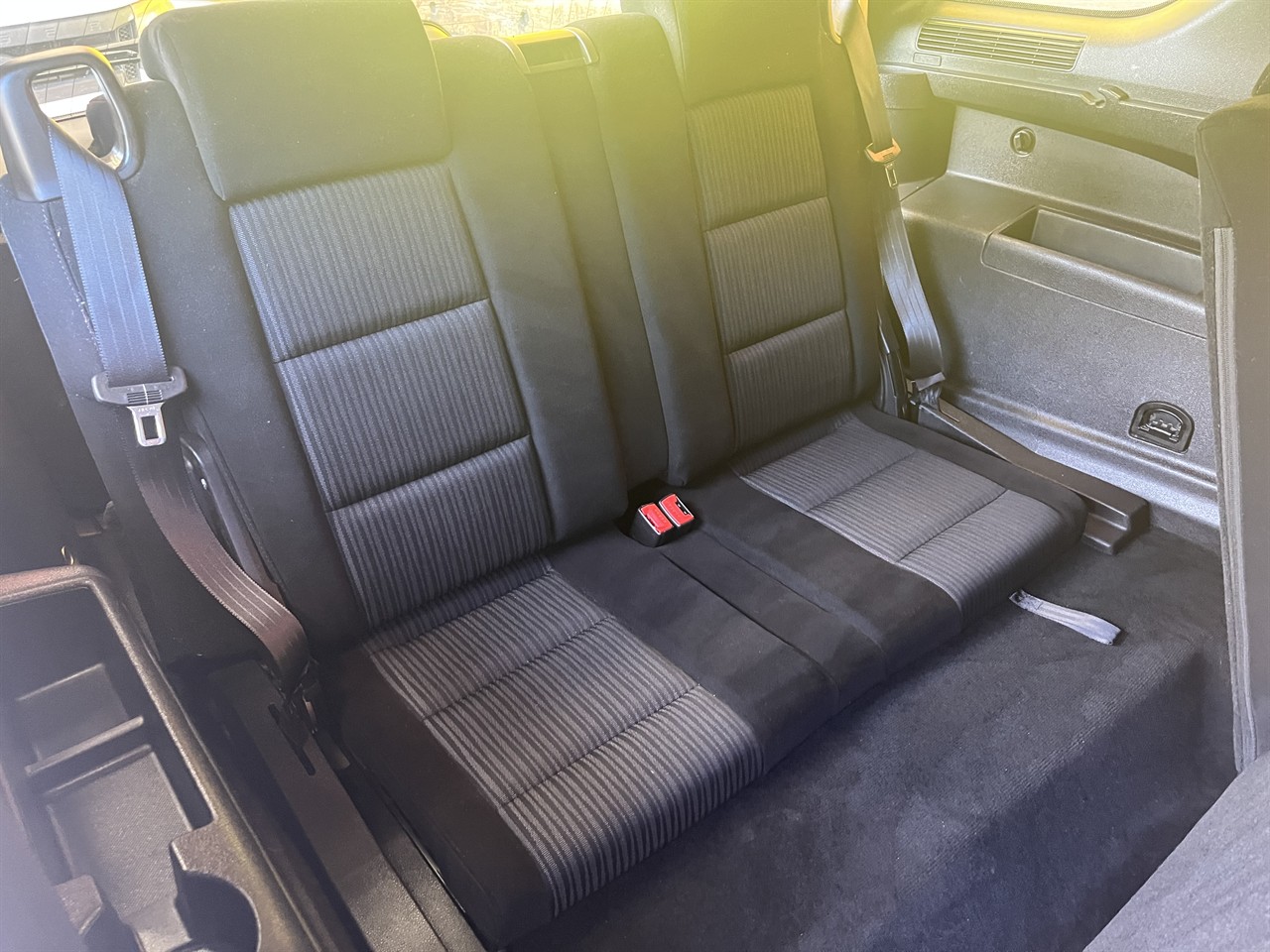 2014 Ford Territory
