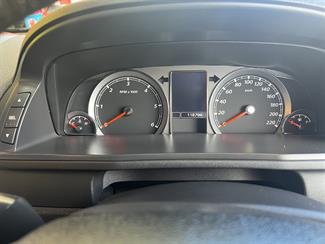 2014 Ford Territory - Thumbnail