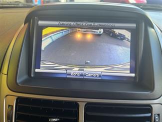 2014 Ford Territory - Thumbnail