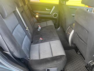2014 Ford Territory - Thumbnail