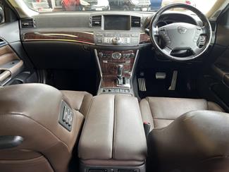 2007 Nissan Fuga - Thumbnail