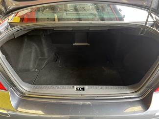 2007 Nissan Fuga - Thumbnail