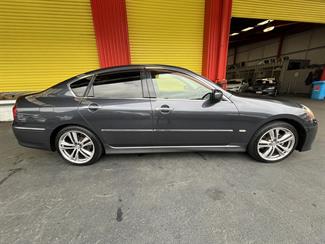 2007 Nissan Fuga - Thumbnail