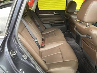 2007 Nissan Fuga - Thumbnail