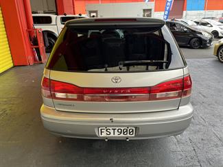 2001 Toyota Vista - Thumbnail