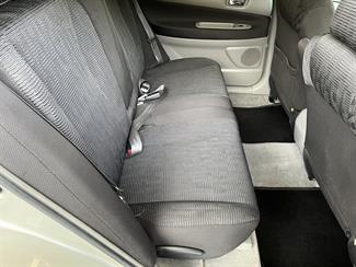2001 Toyota Vista - Thumbnail