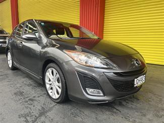 2011 Mazda 3 - Thumbnail
