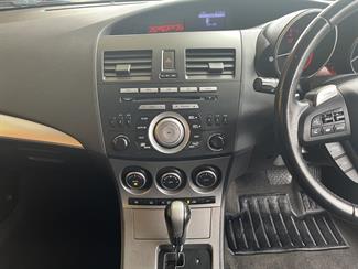2011 Mazda 3 - Thumbnail