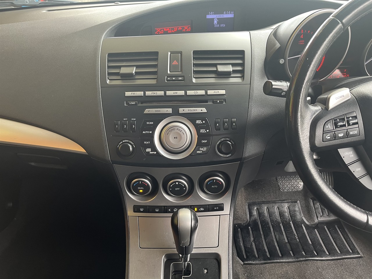 2011 Mazda 3