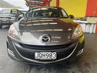 2011 Mazda 3 - Thumbnail