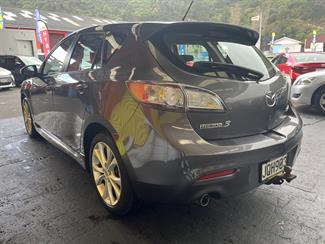 2011 Mazda 3 - Thumbnail