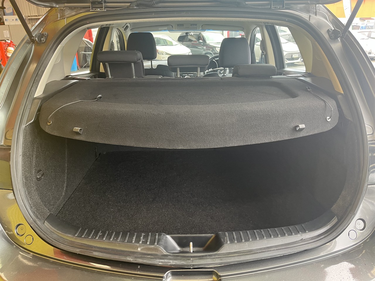 2011 Mazda 3