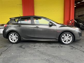 2011 Mazda 3 - Thumbnail