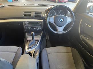 2005 BMW 118I - Thumbnail