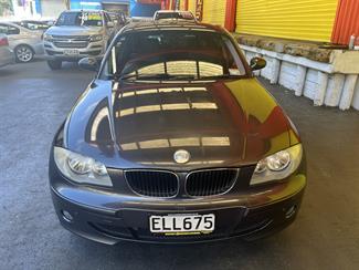 2005 BMW 118I - Thumbnail