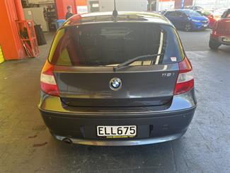 2005 BMW 118I - Thumbnail