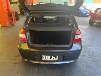 2005 BMW 118I - Thumbnail