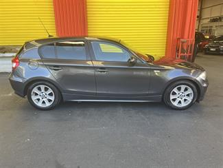 2005 BMW 118I - Thumbnail