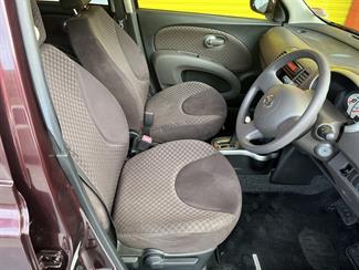2010 Nissan March - Thumbnail