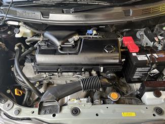 2010 Nissan March - Thumbnail
